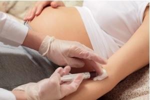 DÉPRESSION postnatale: Un test sanguin pour la détecter ? – Journal of Psychiatric Research