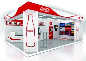 000028291 5 Concept store : la boutique éphémère de Coca Cola