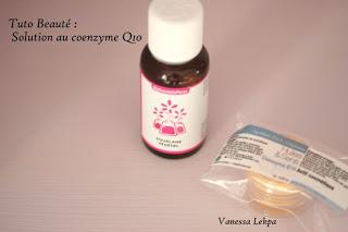 DIY : Fabriquer son propre coenzyme Q10 ♥