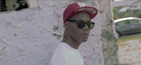 Découvrez le tres bon morceau Ruff Town de Roc Marciano en feat avec Cormega