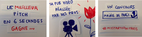 PARIS-VILLE AntVoice, lauréat du concours #mystartupinparis