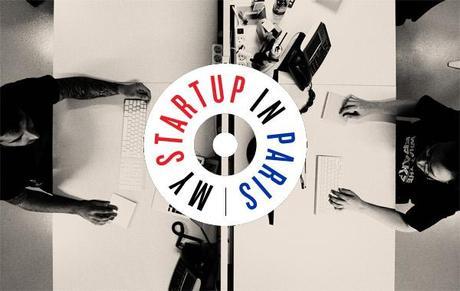 AntVoice, lauréat du concours #mystartupinparis