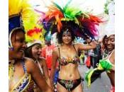 Carnaval tropical juillet paris