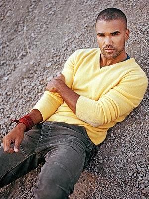 BIOGRAPHY SHEMAR MOORE ACTOR