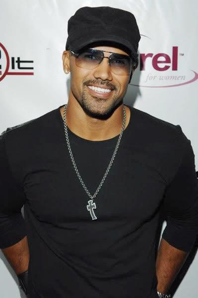 BIOGRAPHY SHEMAR MOORE ACTOR