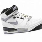 Nike Air Revolution VNTG QS White Grey