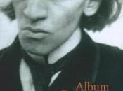 "Album Cendrars" Laurence Campa