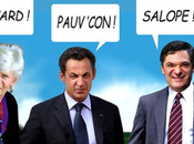 ALERTE INFO. Nicolas Sarkozy vient mettre faillite parti politique