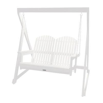 Balançoire extérieure