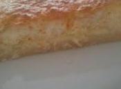 Gâteau Magique vanille