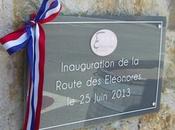 route Éléonores ouverte