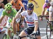 Tour France classement 5ème étape