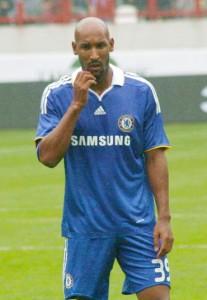 Nicolas Anelka devrait effectuer son retour en Premier League. 