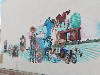 4 juillet, Independence Day, alors journée américaine sur le blog