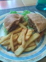 4 juillet, Independence Day, alors journée américaine sur le blog