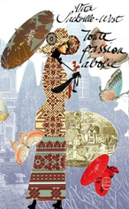 Bilan de lecture : juin 2013