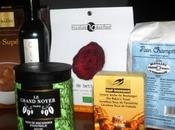 partenariat avec EDélice.com" l'épicerie Fine ligne