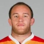 Matt Vant Leven Waikato Chiefs