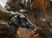 DESTINY vidéo gameplay mins