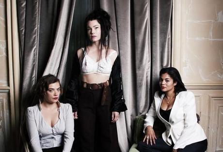 Festival de Thau 2013