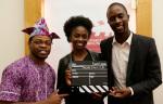 Nollywood Week Paris : interview de Serge Noukoue co-fondateur du festival!