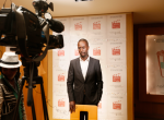 Nollywood Week Paris : interview de Serge Noukoue co-fondateur du festival!