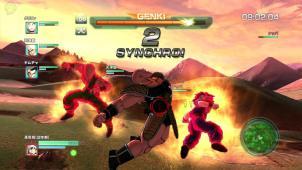  Dragon Ball Z : Battle of Z s’illustre en images  Dragon Ball Z: Battle of Z 