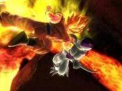 Dragon Ball Battle s’illustre images