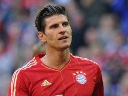 Bayern Munich : Gomez se rapproche de la Fiorentina