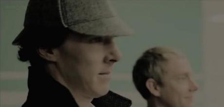 Hatman Sherlock