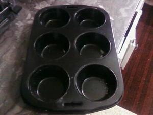 Muffins au bon goùt de miel