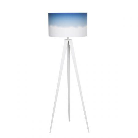 La déco en mode dégradé