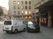 photo jour: entreprise nettoyage attaque Stauffer véhicule interposé!