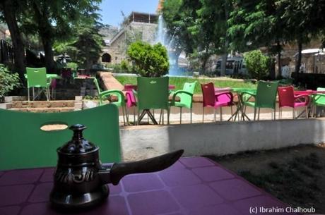 Santé et couleurs. Photo (C) Ibrahim Chalhoub