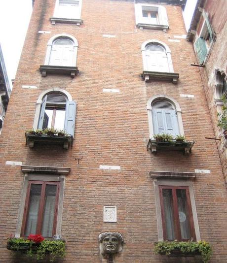 Une maison du bourreau