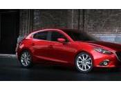 Mazda 2014 a-t-elle perdu sourire?