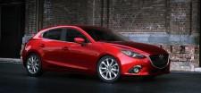 Mazda 3 2014 : a-t-elle perdu le sourire?