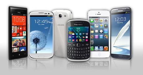 Le trafic mobile va sensiblement augmenter d'ici à 2017