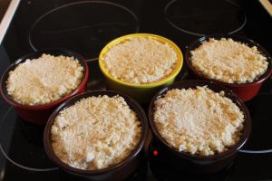 Crumble poulet (6)