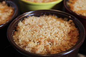 Crumble poulet (10)