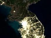 Energie, extinction feux projet Pyong-Yang"