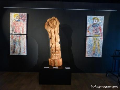 WINGEN-SUR-MODER(67)-Le Musée Lalique