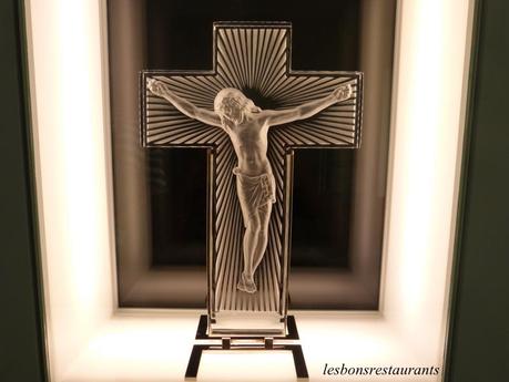 WINGEN-SUR-MODER(67)-Le Musée Lalique