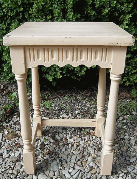 Chevet théière - anigif