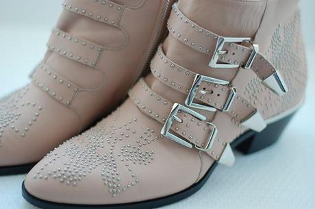 Celle qui avait eu un doute