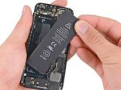 Pour week-end, remplacez batterie votre iPhone