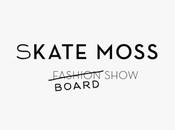 Découvrez l’expo Jeff Gaudinet Skate Moss Board Show