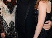 Kristen déjà retour Angeles mais voici que...