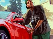 Artworks Originaux Grand Theft Auto Amis Famille‏