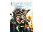 Geoff Johns, Peter J.Tomasi Ivan Reis Brightest Day, Secondes chances